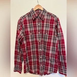 Eddie Bauer shirts multi colors